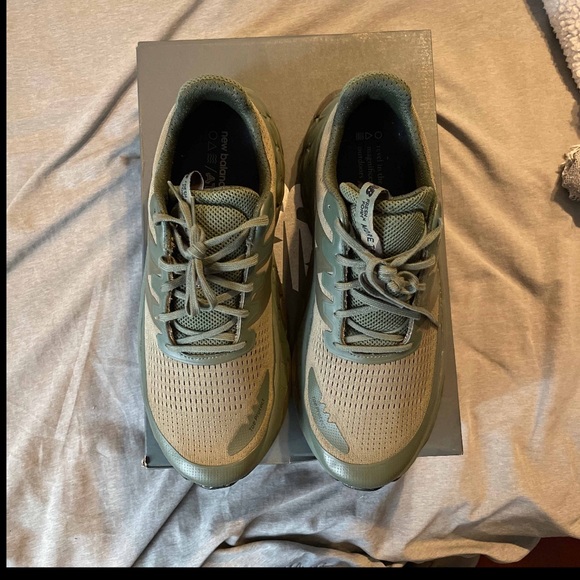 Tokyo Design Studio x New Balance Fresh Foam X More Trail v3 US 13 Sneakers - Picture 7 of 7